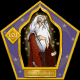 Wizard Card - Albus Dumbledore