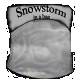 Snowstorm in a Bag