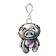 2019 Year of the Pig Charm