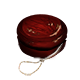 Red Yo-Yo