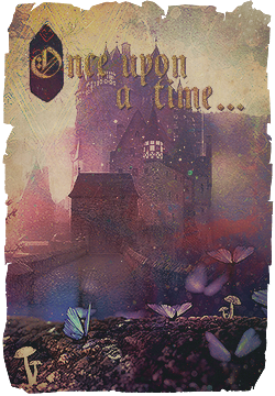HINT Forums' Once Upon A Time
